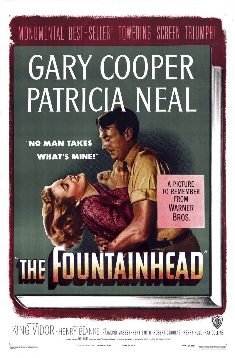 The Fountainhead